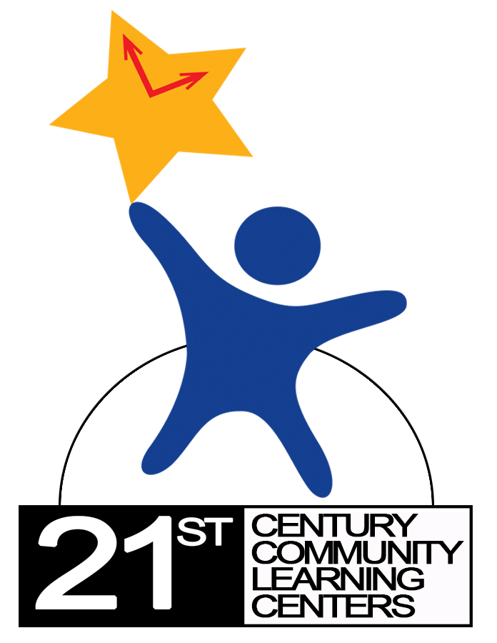 21st Century Community Learning Center Logo